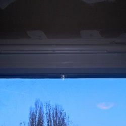 Aereco légbevezető